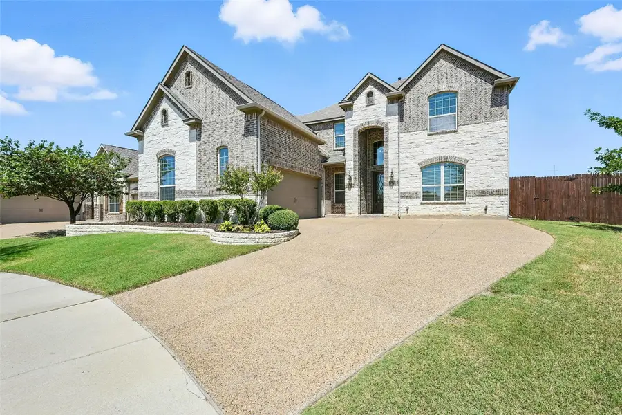 9986 Atlantic Lane, Frisco, TX 75035 - Image #3