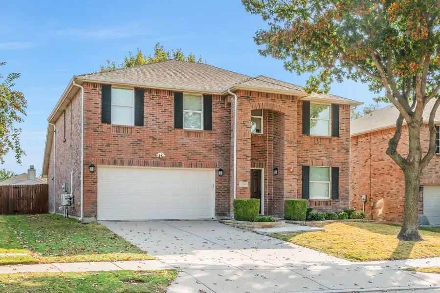 13246 Michelle Drive, Frisco, TX 75035 - Image #2