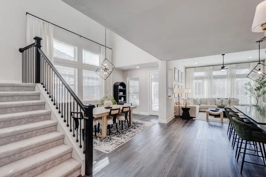 4029 Crepe Myrtle Street, Aubrey, TX 76227 - Image #2