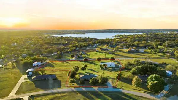 313 Buena Vista Drive, Willow Park, TX 76087