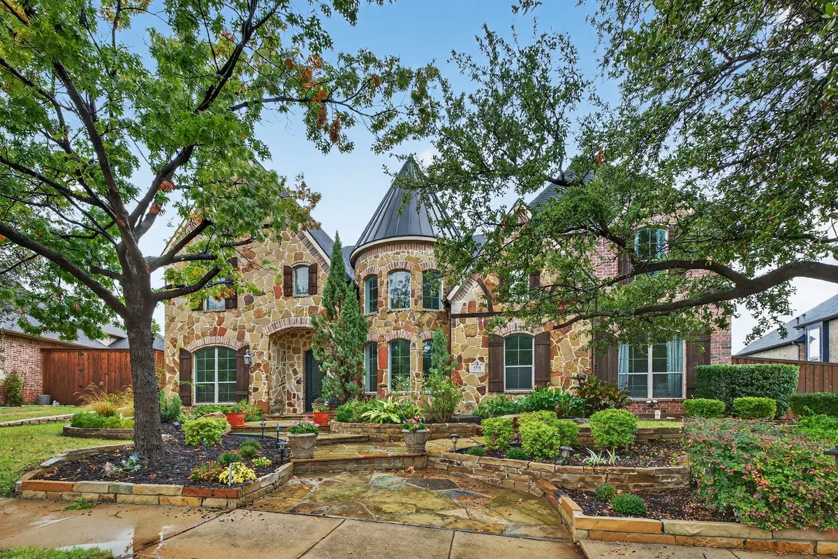 1374 Deer Lake Drive, Frisco, TX 75036 - Image #1