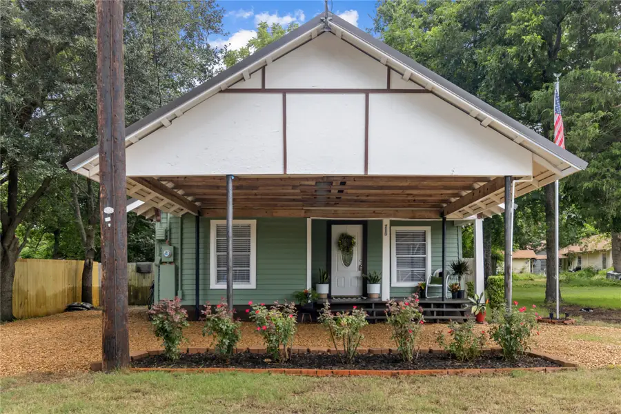 710 W Hill Street, Grand Saline, TX 75140 - Image #2