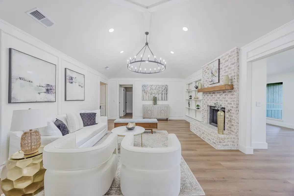 6304 Topaz Way, Plano, TX 75023 - Image #1