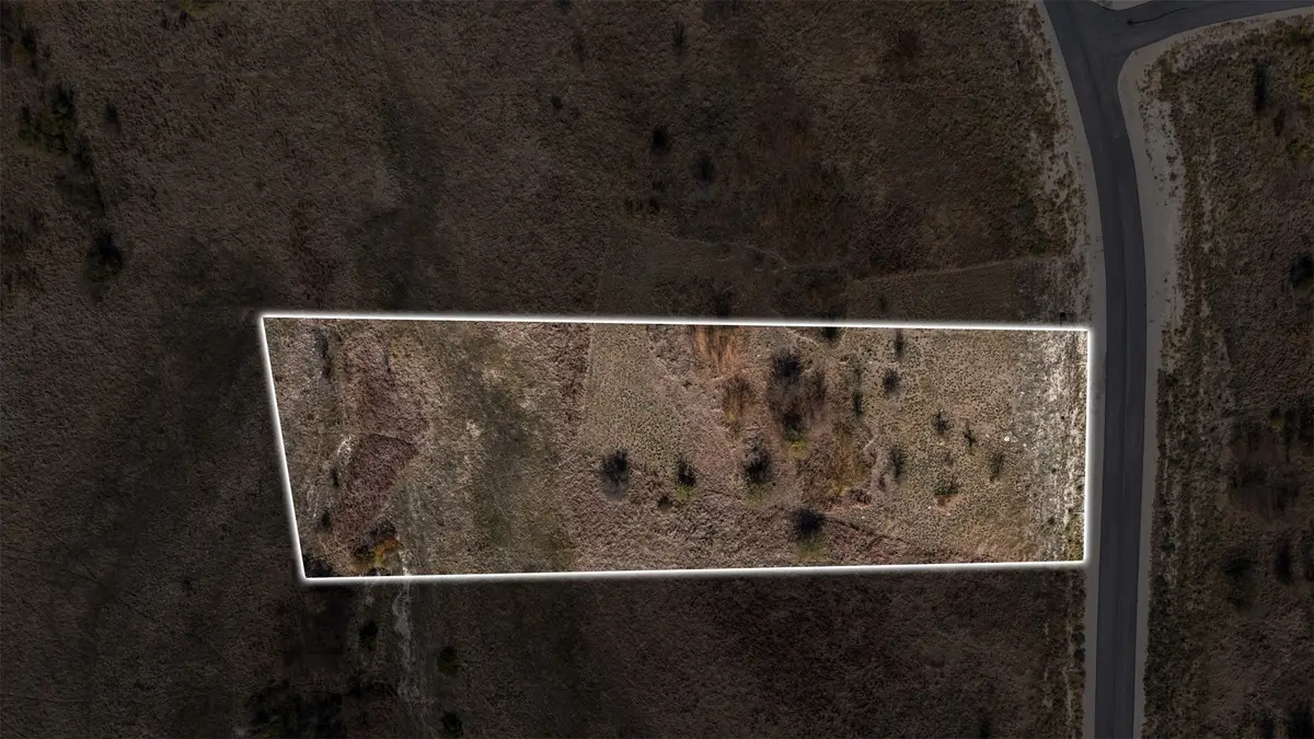 2516 Tom Chaney Drive, Cresson, TX 76035 - #1