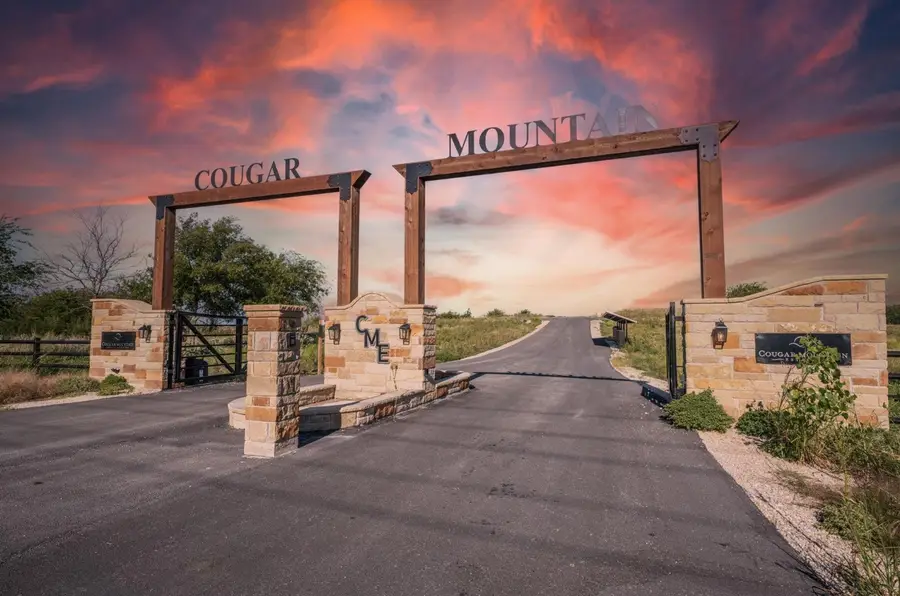 2516 Tom Chaney Drive, Cresson, TX 76035 - #2