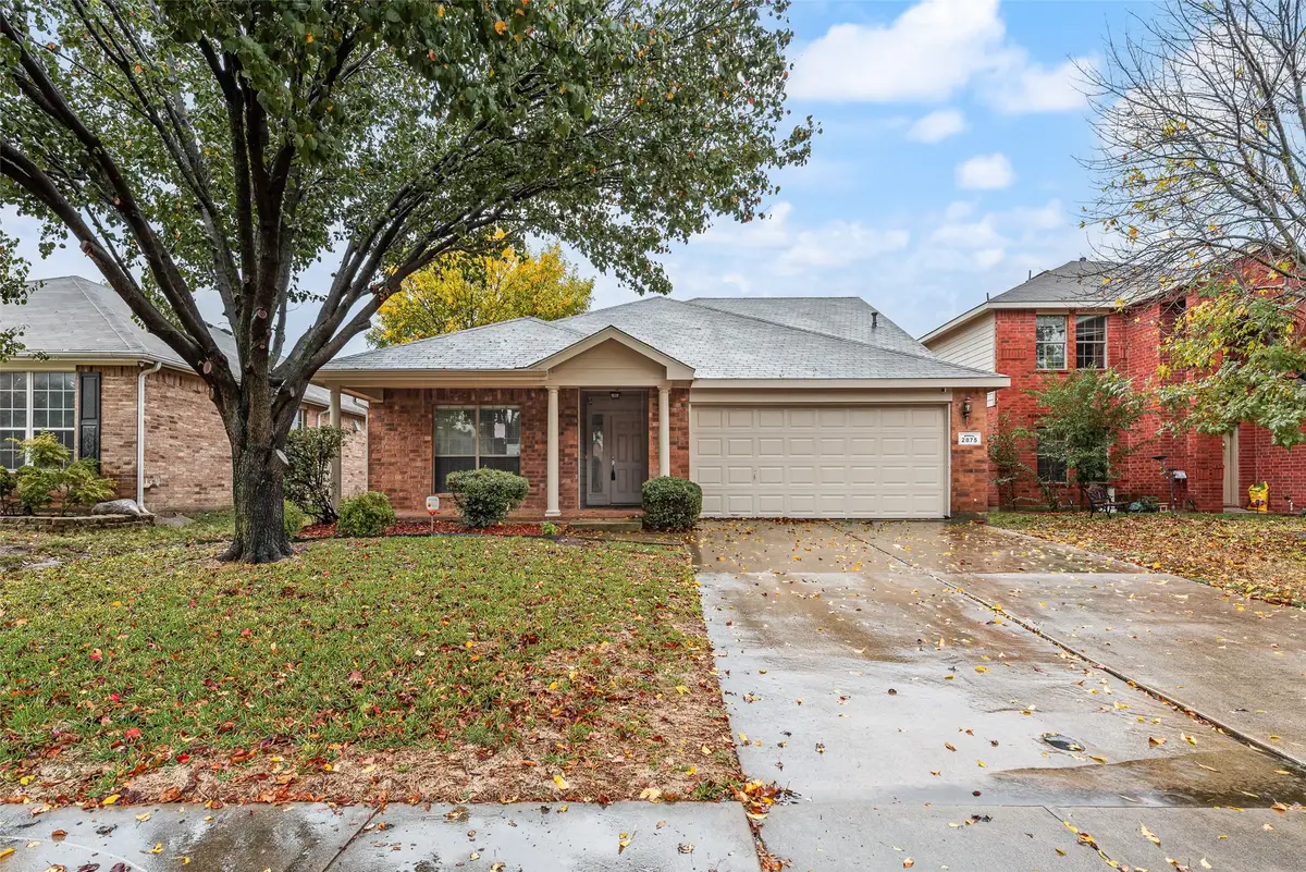 2875 Westover Drive, Grand Prairie, TX 75052 - Image #1
