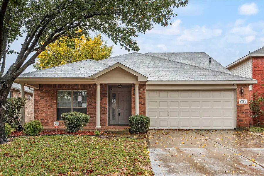 2875 Westover Drive, Grand Prairie, TX 75052 - Image #2