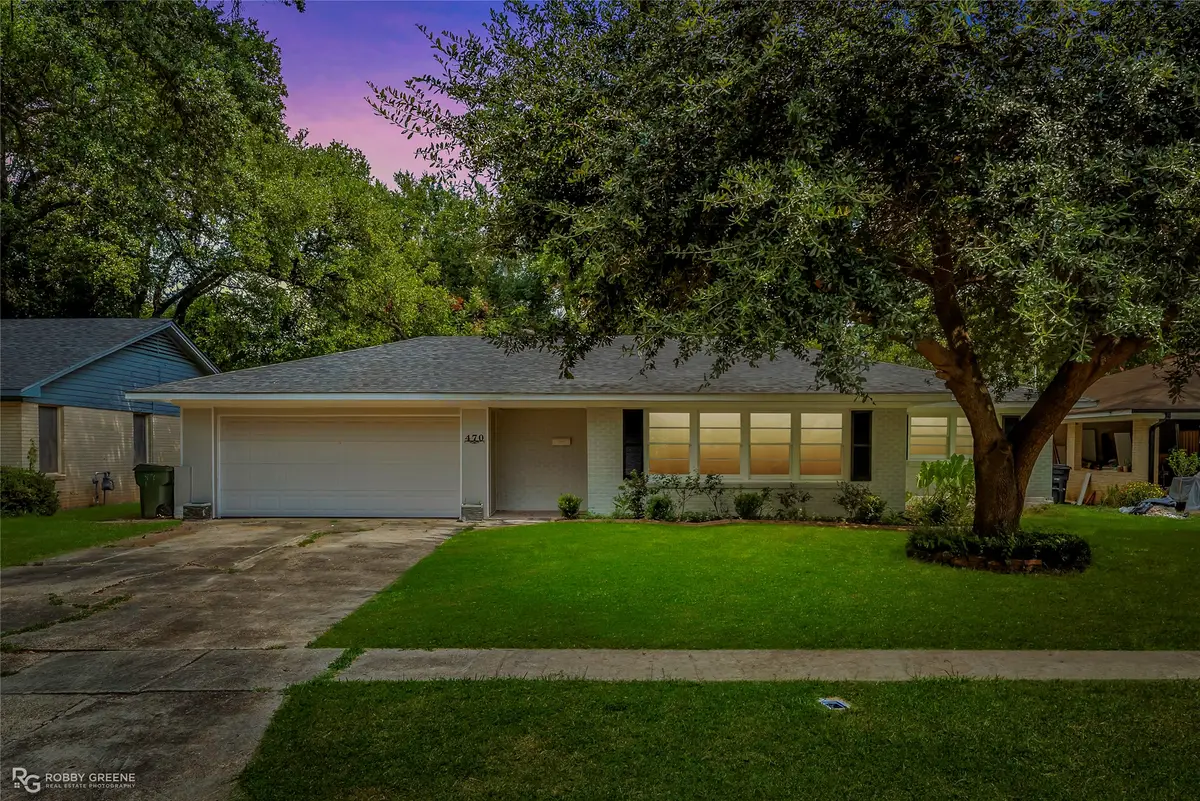 470 Leo, Shreveport, LA 71105 - Image #1