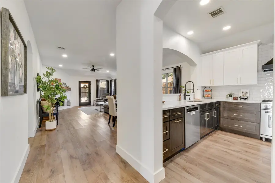 1508 Syracuse Drive, Van Alstyne, TX 75495 - Image #3