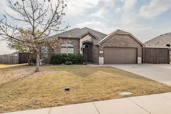 125 Harvest Way, Crandall, TX 75114