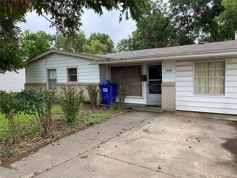 2638 Squire Place, Farmers Branch, TX 75234 - Image #2