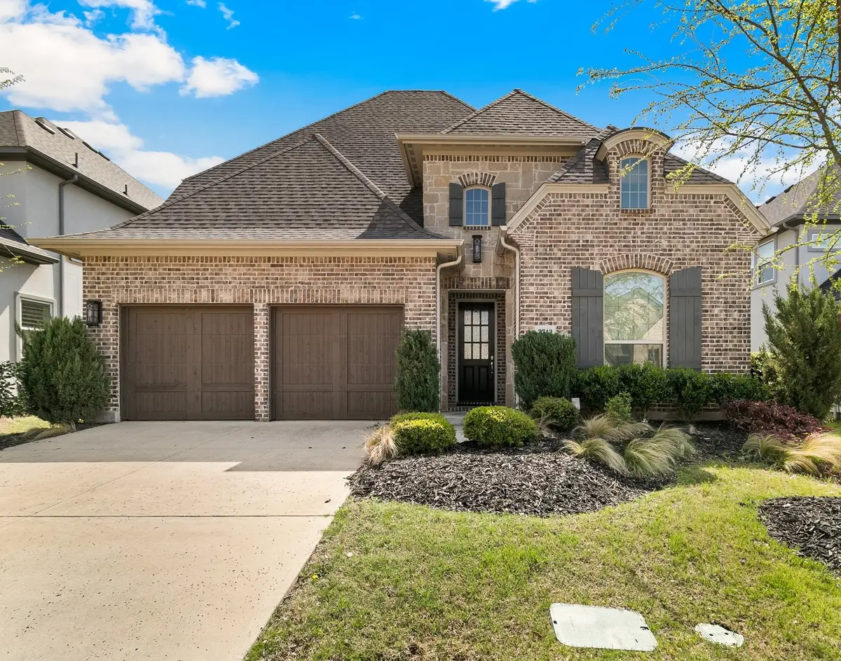 7742 Cooke Drive, Irving, TX 75063 - Image #1