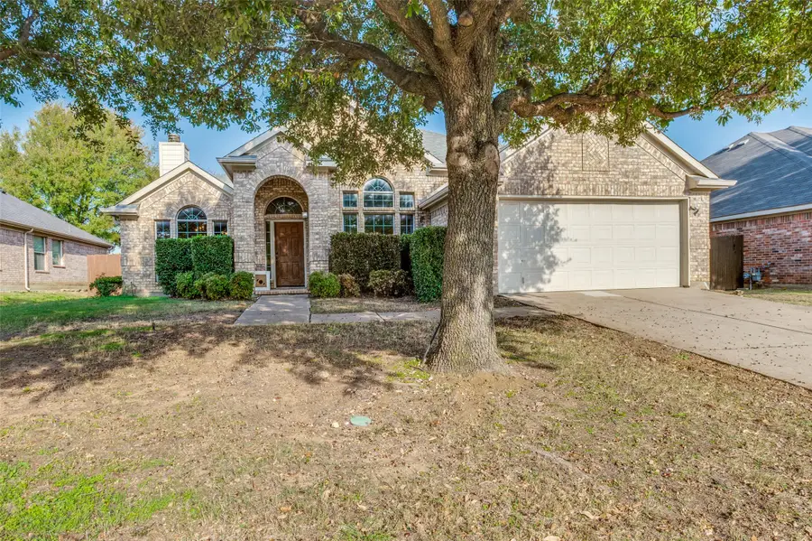 4011 Alamo Drive, Mansfield, TX 76063 - Image #2