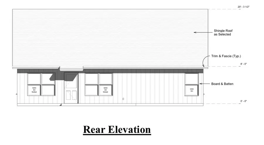 408 Church Street, Whitesboro, TX 76273 - Image #2