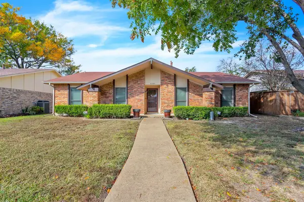 4205 Arbor Drive, Mesquite, TX 75150