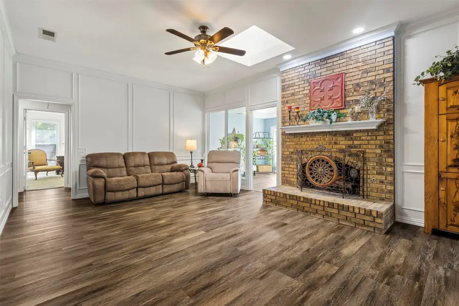 412 Skyline Drive, Murphy, TX 75094 - Image #2