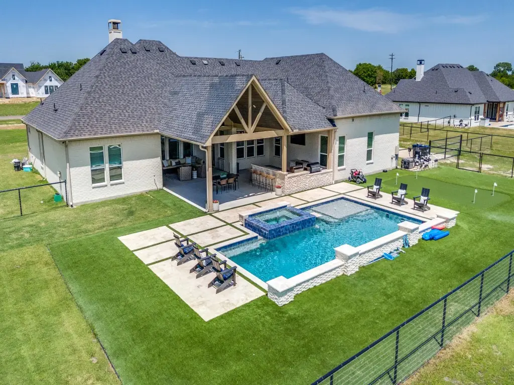 1956 Jc Maples Road, Gunter, TX 75058 - Image #1