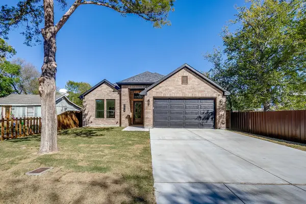 5618 Yeary Street, Sansom Park, TX 76114