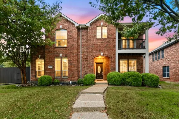 12073 Tyler Drive, Frisco, TX 75035