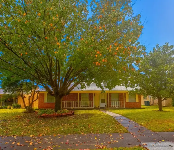 2014 Powderhorn Drive, Garland, TX 75044