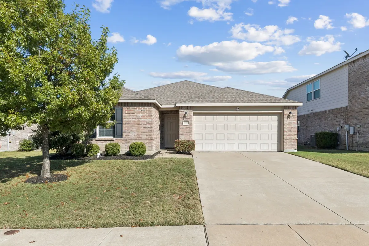 1613 Megan Creek Drive, Little Elm, TX 75068 - Image #1