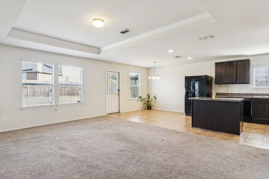 1613 Megan Creek Drive, Little Elm, TX 75068 - Image #2