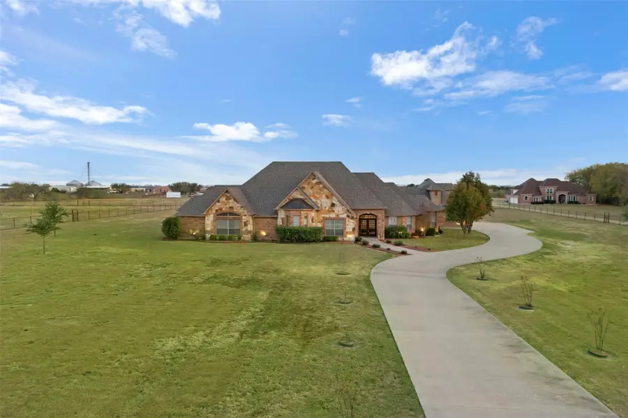 219 Mohundro Road, Ellis, TX 75125 - Image #3