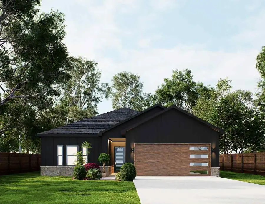 119 Smith Street, Hillsboro, TX 76645 - Image #2