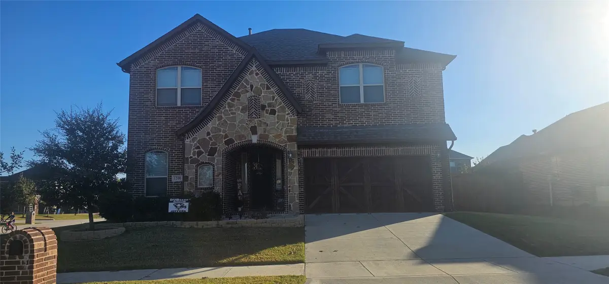 1200 Cold Stream Drive, Wylie, TX 75098 - Image #1