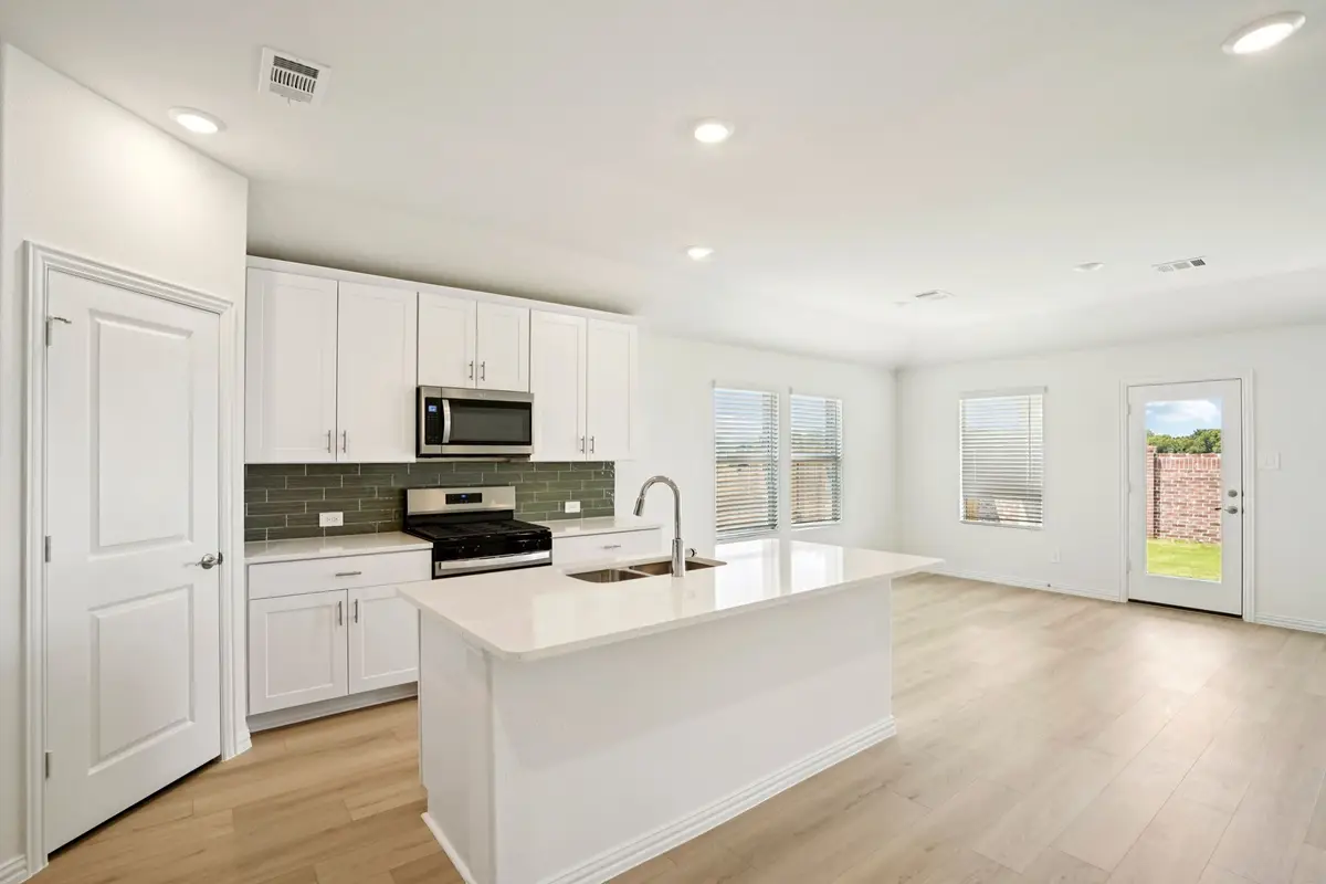 2222 Mustang Way, Seagoville, TX 75159 - Image #1