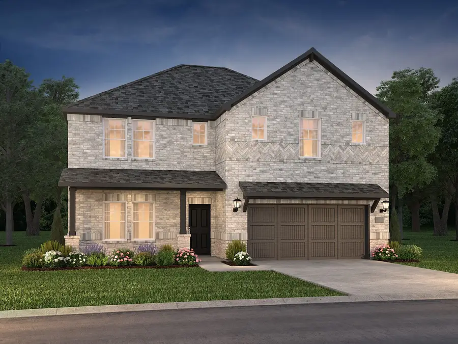 2218 Mustang Way, Seagoville, TX 75159 - Image #2