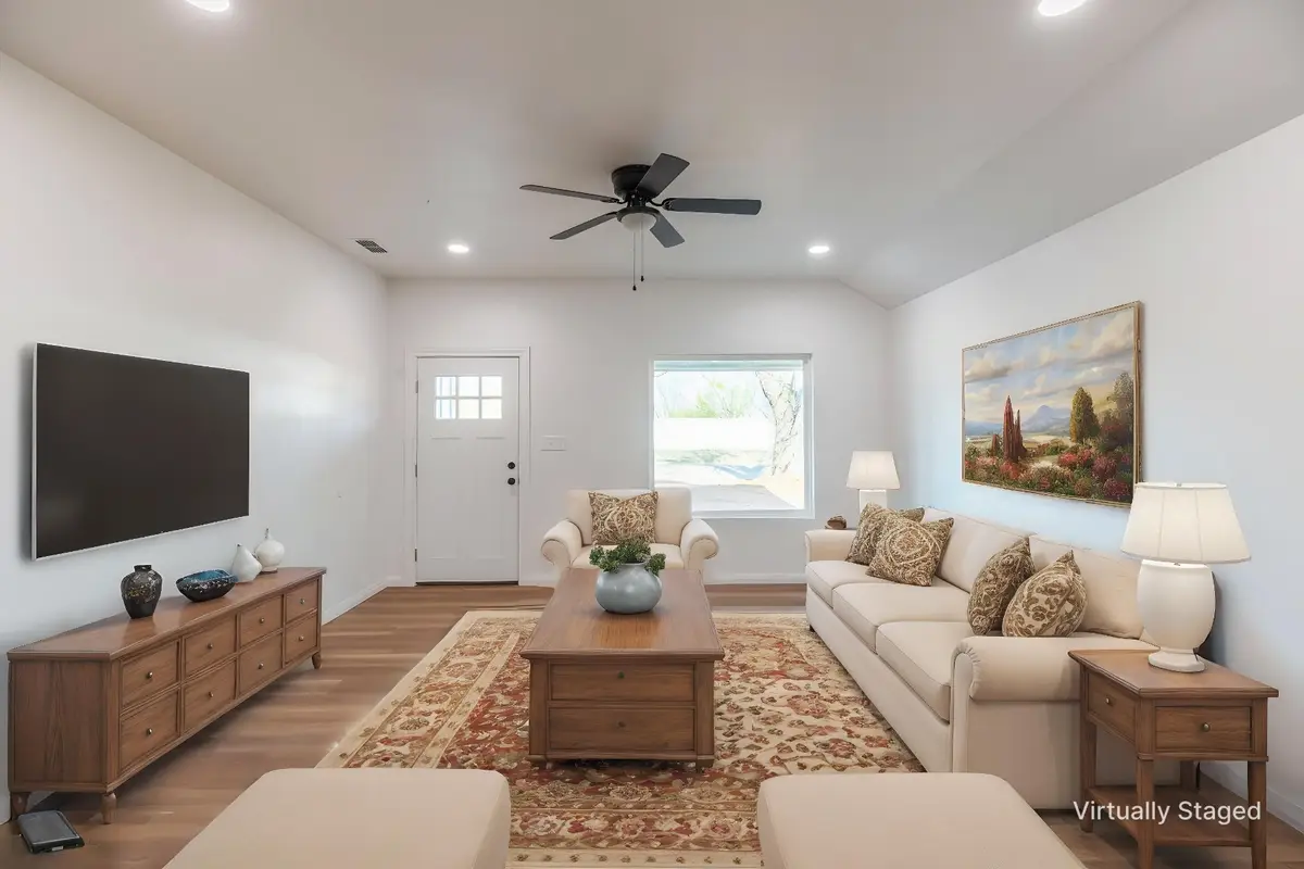 1858 Sycamore Street, Abilene, TX 79602 - Image #1