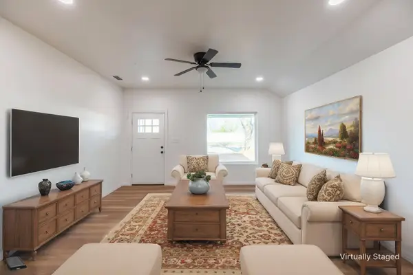 1858 Sycamore Street, Abilene, TX 79602