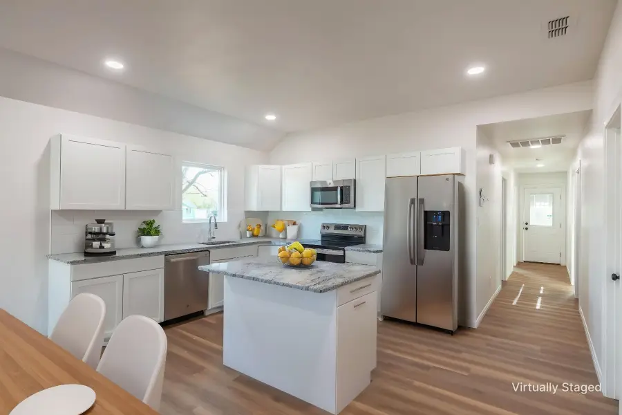 1858 Sycamore Street, Abilene, TX 79602 - Image #2