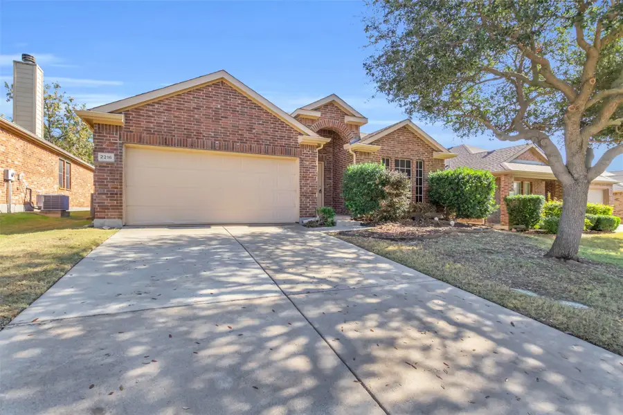 2216 Jocelyn Way, McKinney, TX 75071 - Image #2