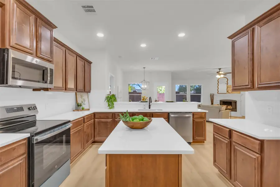 2216 Jocelyn Way, McKinney, TX 75071 - Image #3