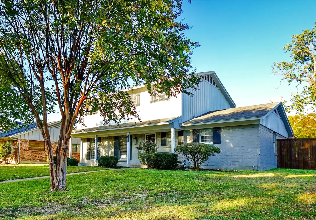 4720 Shands Drive, Mesquite, TX 75150 - Image #1