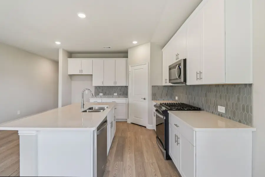 4102 Joe Pool Drive, Farmersville, TX 75442 - Image #3