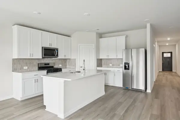 4012 Joe Pool Drive, Farmersville, TX 75442