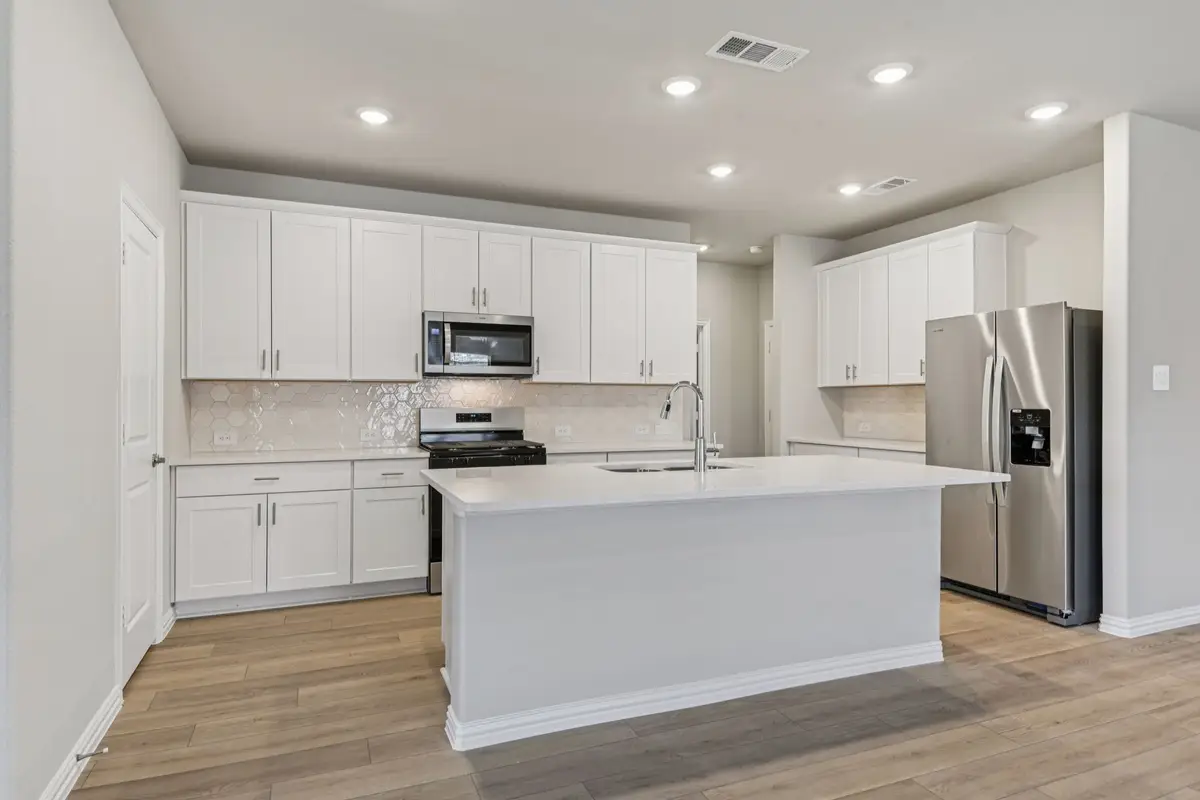 4010 Joe Pool Drive, Farmersville, TX 75442 - Image #1