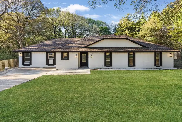 2707 Alamain Drive, Dallas, TX 75241