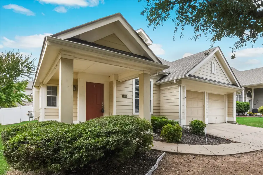 4936 Mccauley Drive, Fort Worth, TX 76244 - Image #2