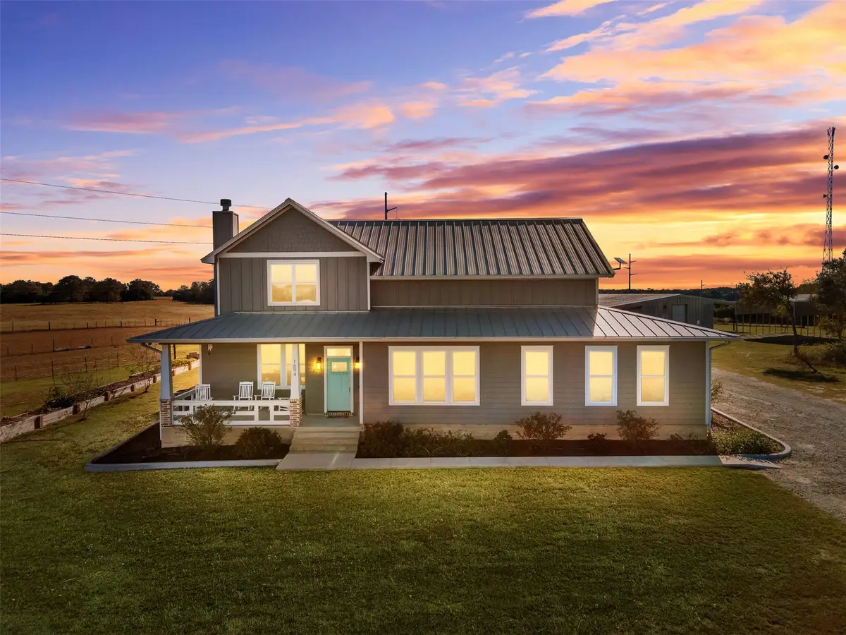 1694 Henry Prairie Road, Franklin, TX 77856 - Image #1