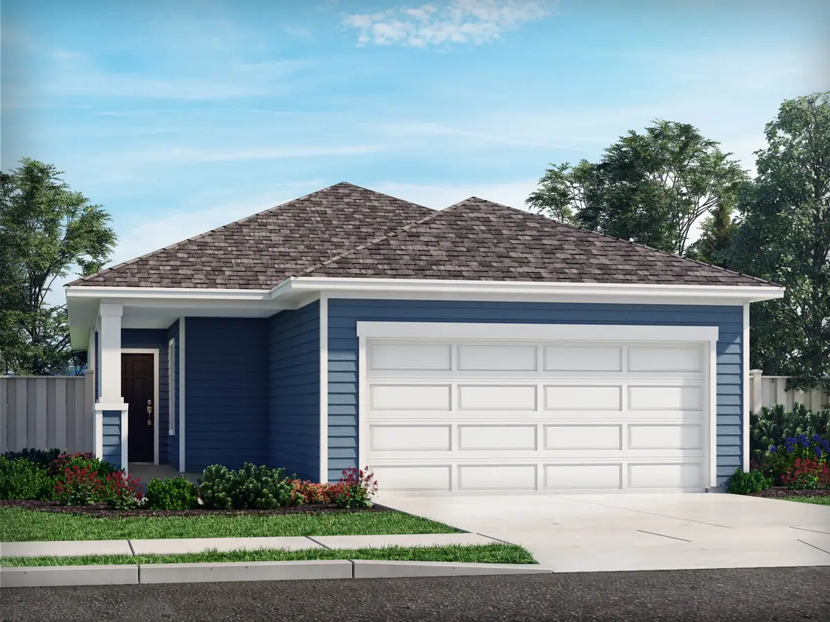 3146 Texoma Boulevard, Farmersville, TX 75442 - Image #1