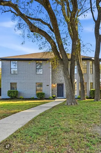 508 Desoto Drive, DeSoto, TX 75115