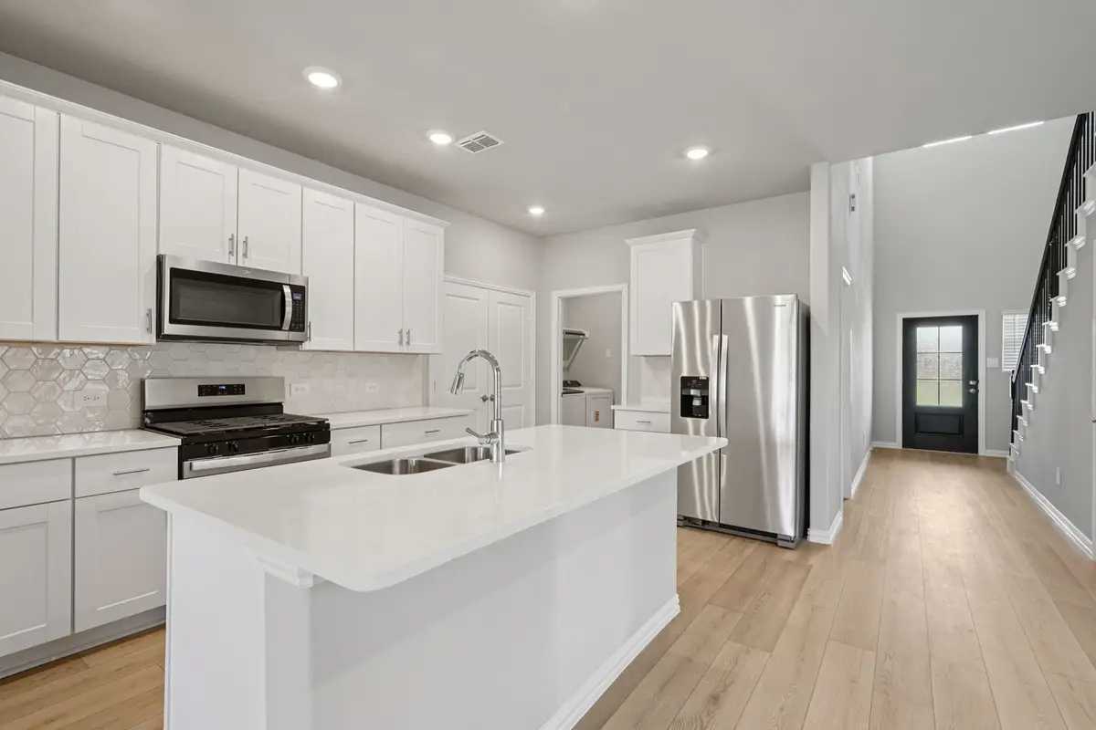 3142 Texoma Boulevard, Farmersville, TX 75442 - Image #1