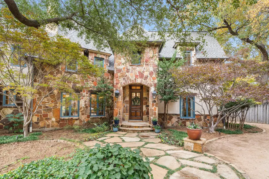 8129 San Fernando Way, Dallas, TX 75218 - Image #2