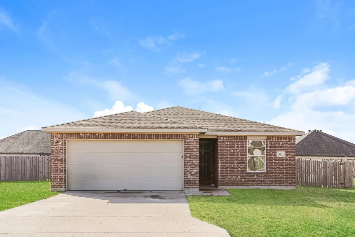 2029 Clay Street, Mabank, TX 75147 - Image #1