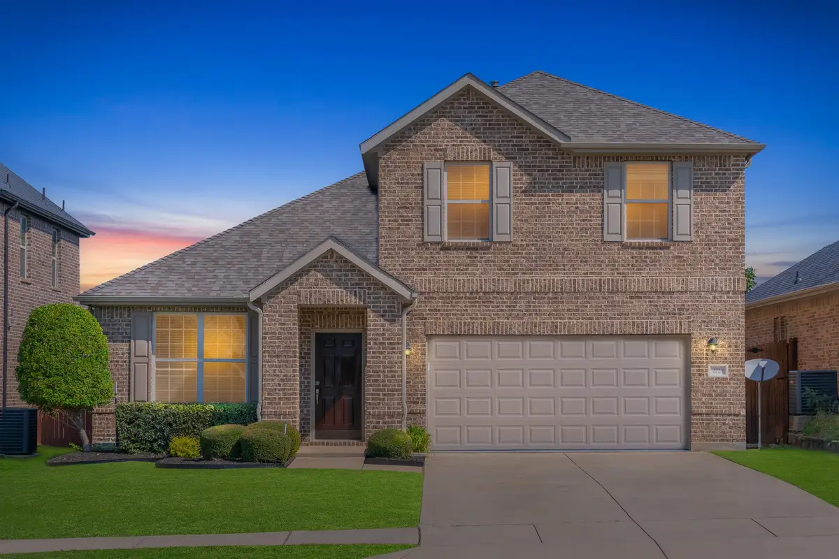 2729 Calmwood Drive, Little Elm, TX 75068 - Image #1