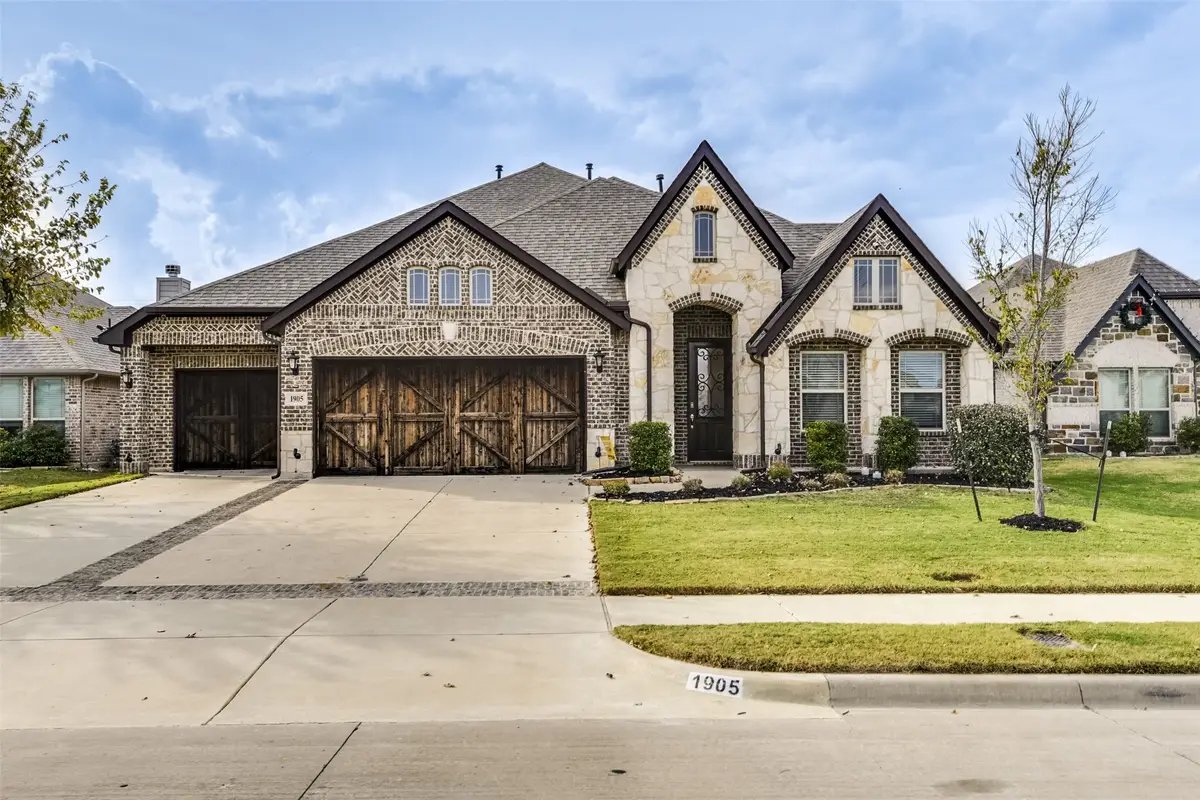 1905 Winter Court, Midlothian, TX 76065 - Image #1